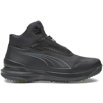 PUMA 2026 DRYLBL GOLF BOOTS - BLACK +FREE GIFT