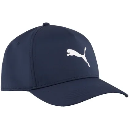 PUMA 2026 PROWLER GOLF CAP - DEEP NAVY