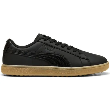 PUMA 2026 SUEDE G GOLF SHOES - PUMA BLACK +FREE GIFT