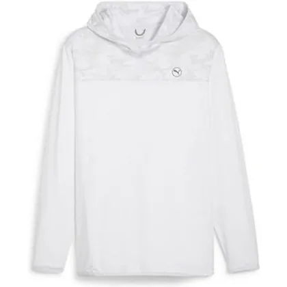PUMA Cloudspun Camo Hoodie