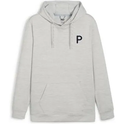 PUMA Cloudspun Patch Hoodie