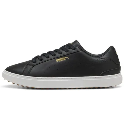 Puma Clyde G Golf Shoes Puma Black/Puma White 310721-05