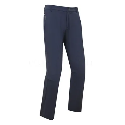 Puma Cypress Softshell Golf Pants Deep Navy 632277-02