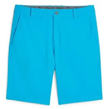 Puma Dealer 10" Short - Aqua Blue