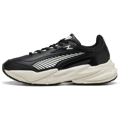 Puma GS Surge Golf Shoes Puma Black/Warm White/Puma Black 313750-02