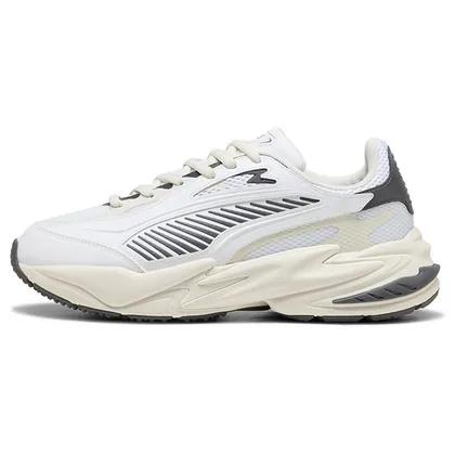 Puma GS Surge Golf Shoes Puma White/Vapor Grey/Moody Grey 313750-01