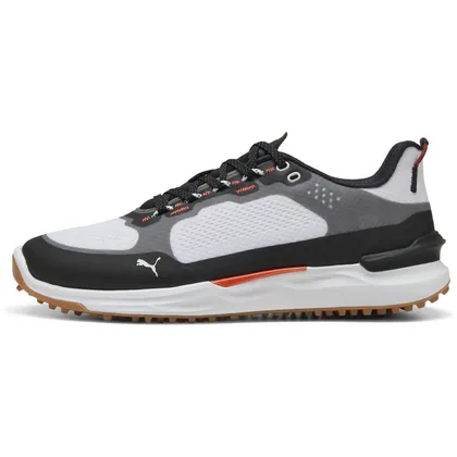 Puma Ignite Elevate X Golf Shoes Puma White/Puma Black 310221-01