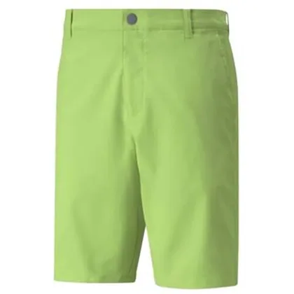 Puma Jackpot Golf Short - Green