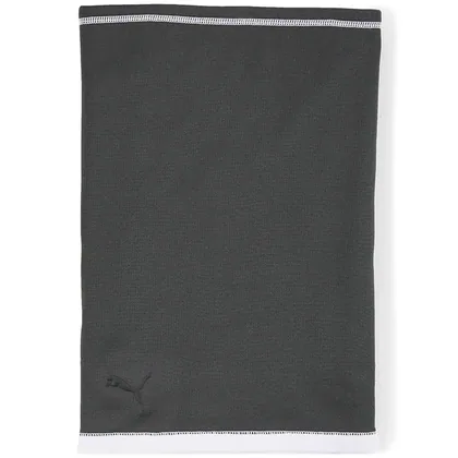 PUMA PERFORMANCE NECK WARMER SNOOD - PUMA BLACK