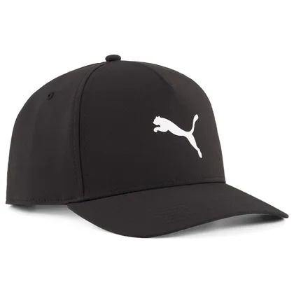 Puma Prowler Golf Cap Puma Black 027244-01