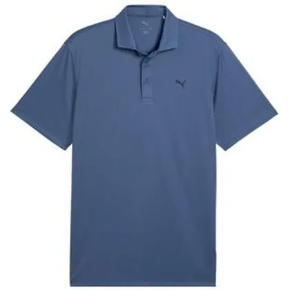 Pure 3.0 Golf Polo Shirt - Dark Indigo