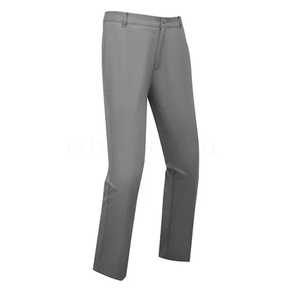 Puma Tailored Tech 2.0 Golf Pants Ash Grey 631598-05