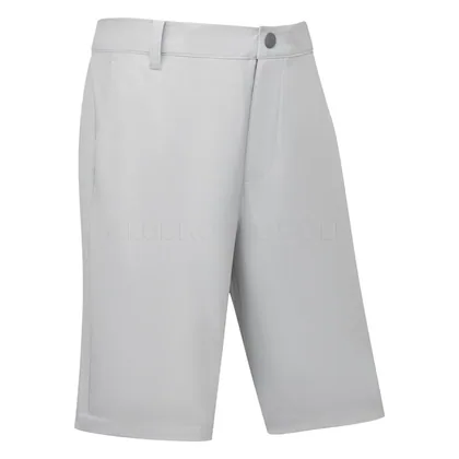 Puma Tailored Tech 2.0 Golf Shorts Ash Grey 631599-01