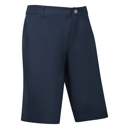 Puma Tailored Tech 2.0 Golf Shorts Deep Navy 631599-14