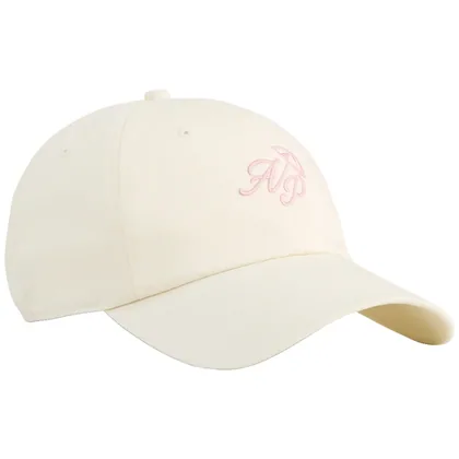 PUMA X ARNOLD PALMER 2026 SIGNATURE GOLF CAP - ALPINE SNOW