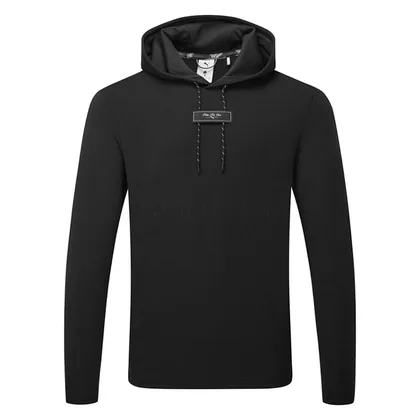 Puma x PTC Golf Hoodie Puma Black 637709-01
