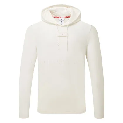 Puma x PTC Golf Hoodie Warm White 637709-02