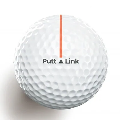 PUTT LINK GOLF SMART BALL