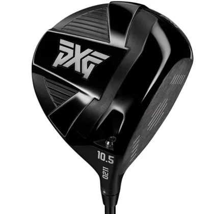 PXG 0211 DRIVER