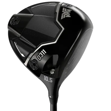 PXG 0311 BLACK OPS DRIVER
