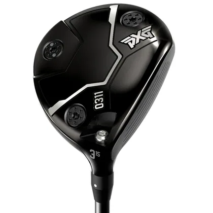 PXG 0311 BLACK OPS FAIRWAY - CUSTOM