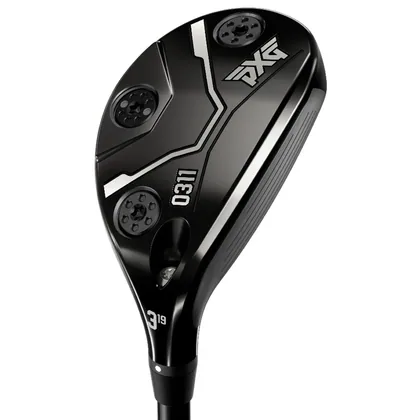 PXG 0311 BLACK OPS HYBRID - CUSTOM