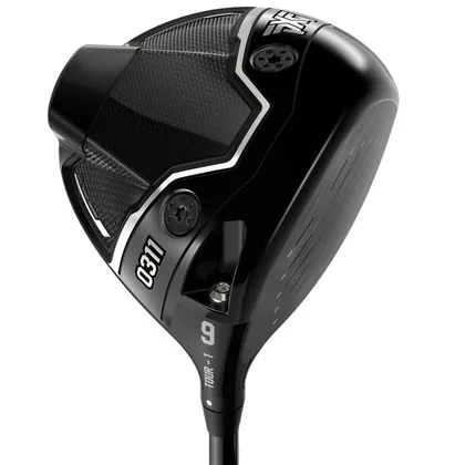 PXG 0311 BLACK OPS TOUR DRIVER - CUSTOM
