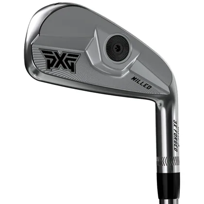 PXG 0317X DRIVING IRON - CUSTOM