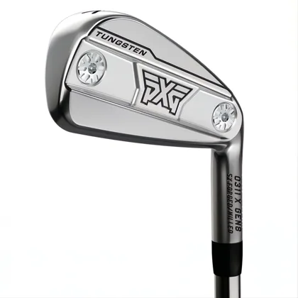 PXG 2026 0311 X DRIVING IRON CHROME