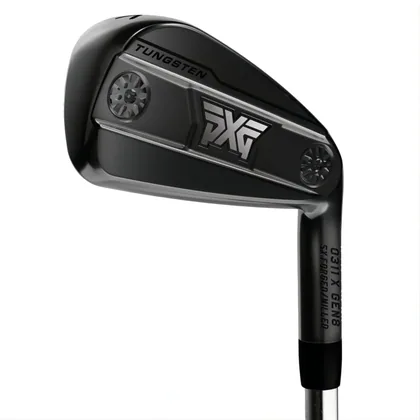 PXG 2026 0311 X DRIVING IRON XTREME DARK