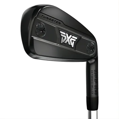 PXG 2026 0311 XP GEN8 IRONS XTREME DARK