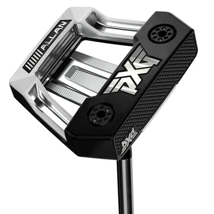 PXG 2026 ALLAN PUTTER - CUSTOM