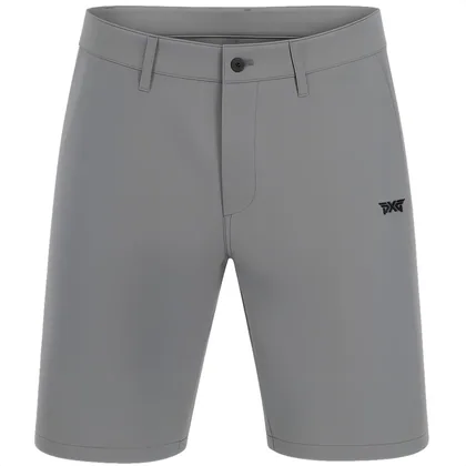 PXG 2026 ESSENTIAL GOLF SHORTS - GREY