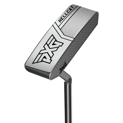 PXG 2026 HELLCAT ZERO TORQUE PUTTER