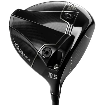 PXG 2026 LIGHTNING MAX 10K DRIVER - CUSTOM