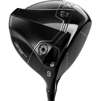 PXG 2026 LIGHTNING TOUR DRIVER