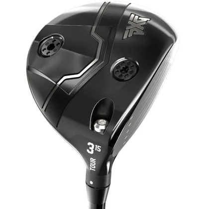 PXG 2026 LIGHTNING TOUR FAIRWAY - CUSTOM