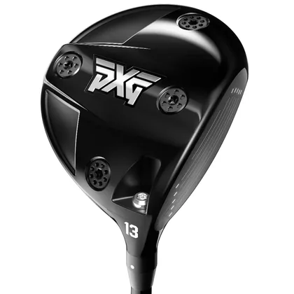 PXG 2026 SECRET WEAPON MINI DRIVER