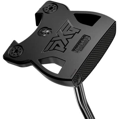 PXG 2026 TORPEDO DOUBLE BEND PUTTER