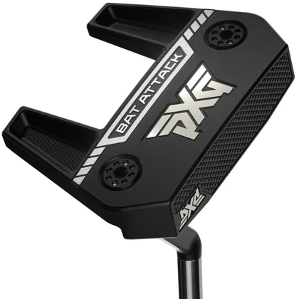 PXG BAT ATTACK ZERO TORQUE PUTTER