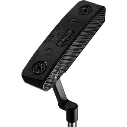 PXG BATTLE READY II BRANDON DARKNESS PUTTER
