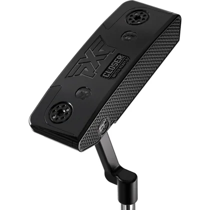 PXG BATTLE READY II CLOSER DARKNESS PUTTER