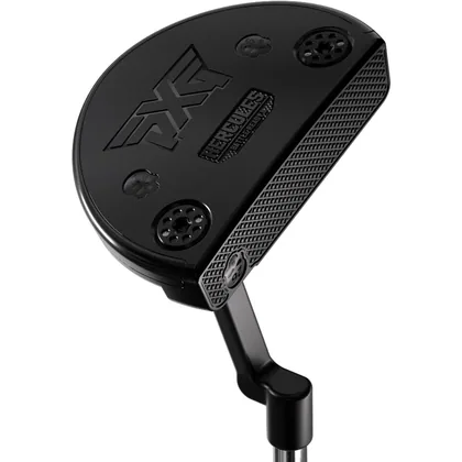 PXG BATTLE READY II HERCULES DARKNESS PUTTER