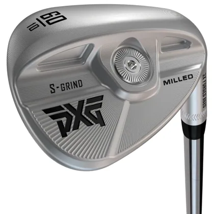 PXG SUGAR DADDY III FORGED WEDGE