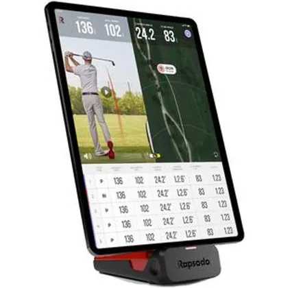 Rapsodo MLM 1 Golf Launch Monitor