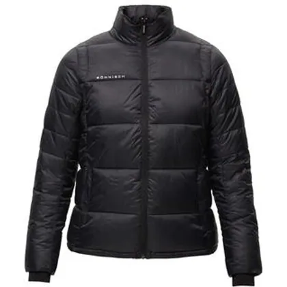 Rohnisch Avery Ladies Golf Jacket - Black