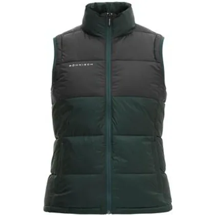 Rohnisch Avery Ladies Golf Vest - Scarab