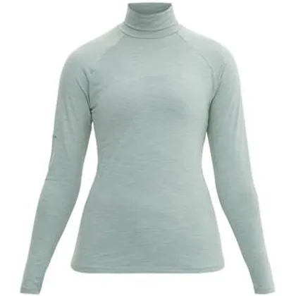 Rohnisch Hailey Ladies Golf Polo - Ice Green