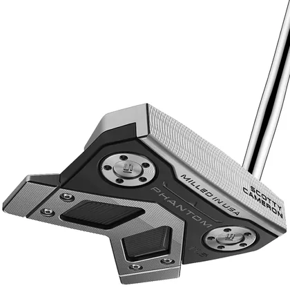 Scotty Cameron Phantom 11.5 Golf Putter - Used