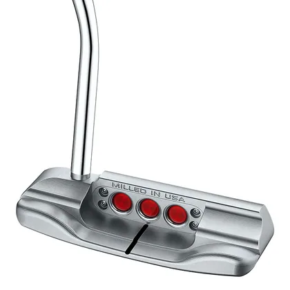 Scotty Cameron Studio Style Catalina Golf Putter